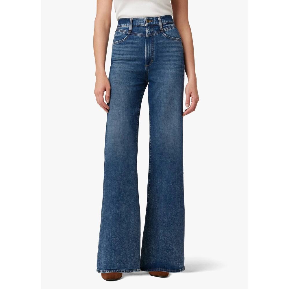 $248 Joe’s Jeans The Goldie in Swag - 27
